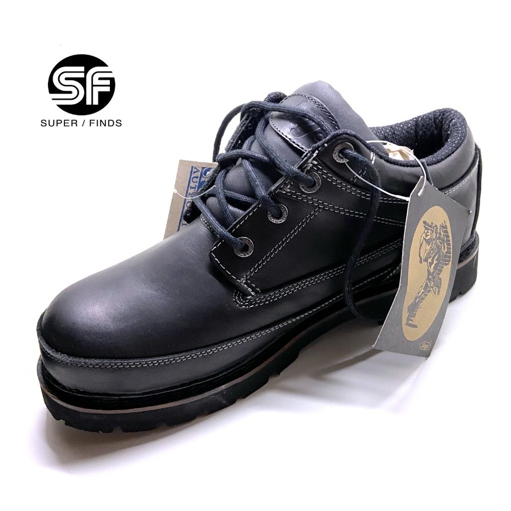 LUGZ MEN’S MISSION II BOOT